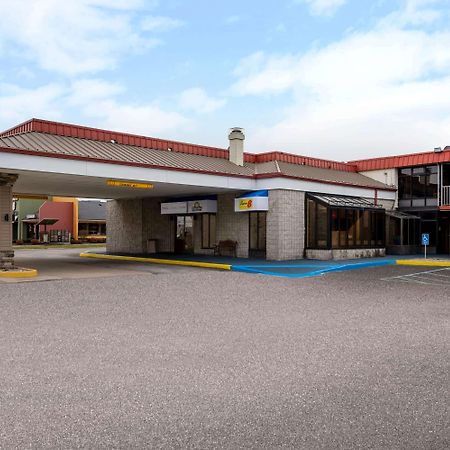 Days Inn By Wyndham Perrysburg Toledo Exteriér fotografie