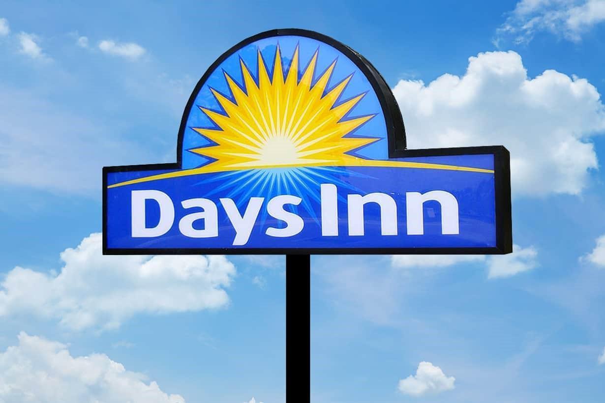 Days Inn By Wyndham Perrysburg Toledo Exteriér fotografie