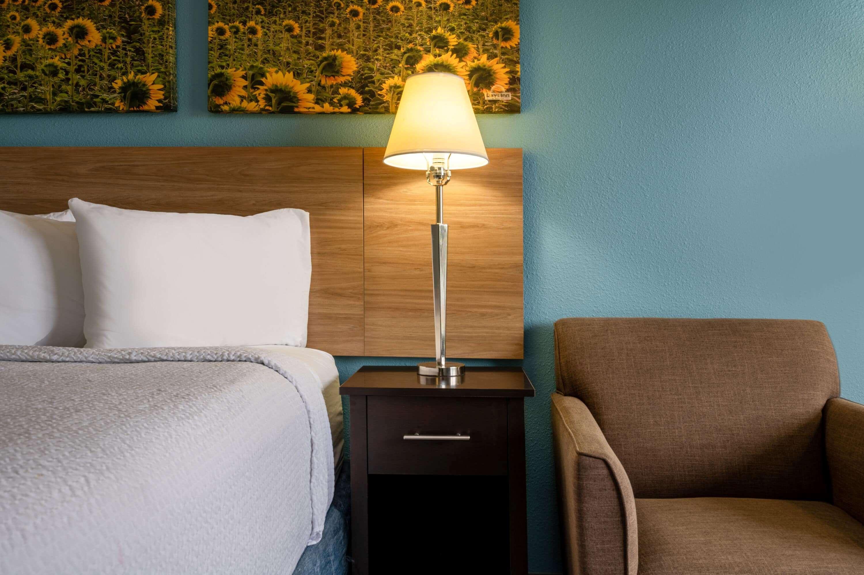 Days Inn By Wyndham Perrysburg Toledo Exteriér fotografie