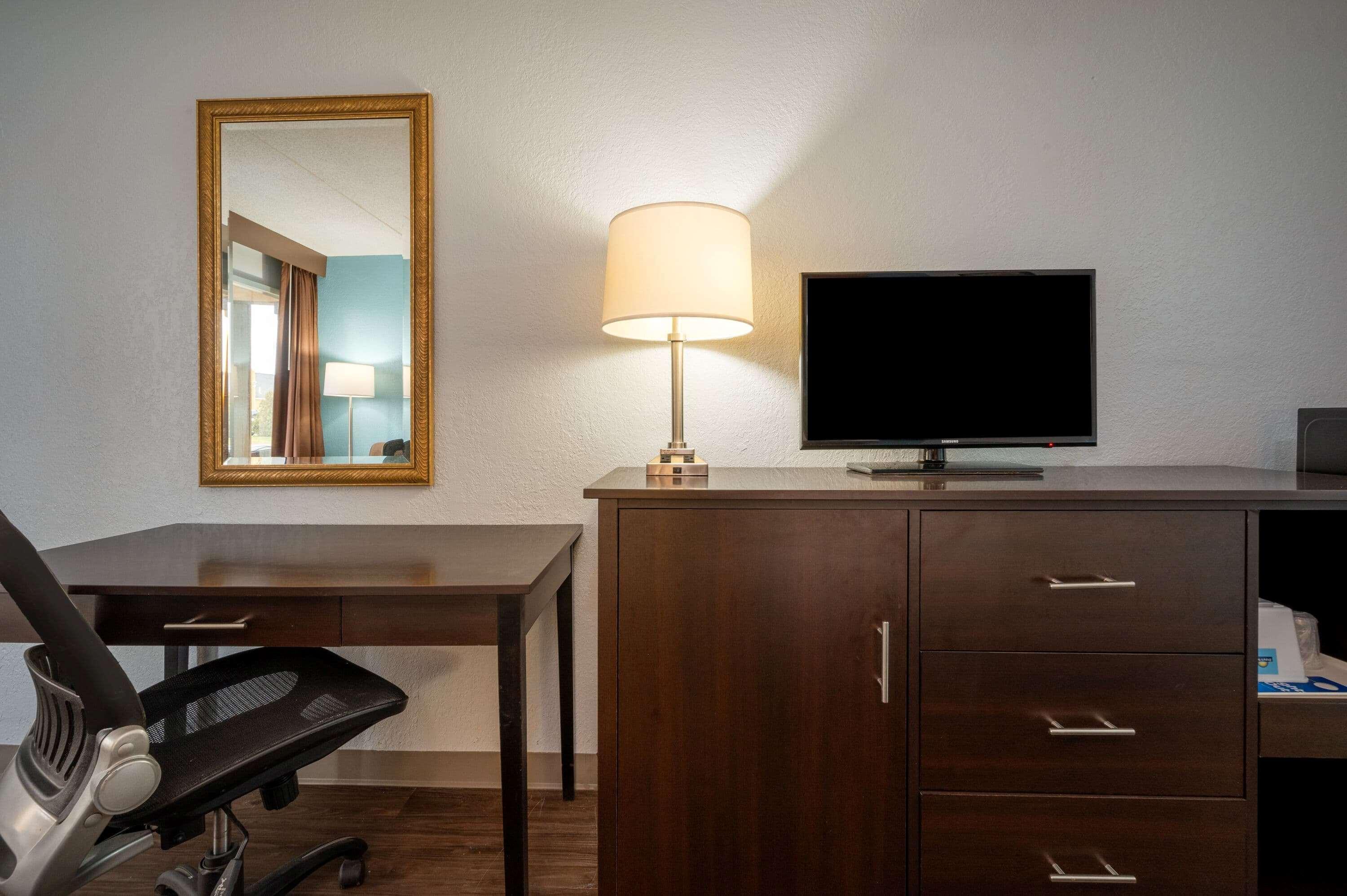 Days Inn By Wyndham Perrysburg Toledo Exteriér fotografie
