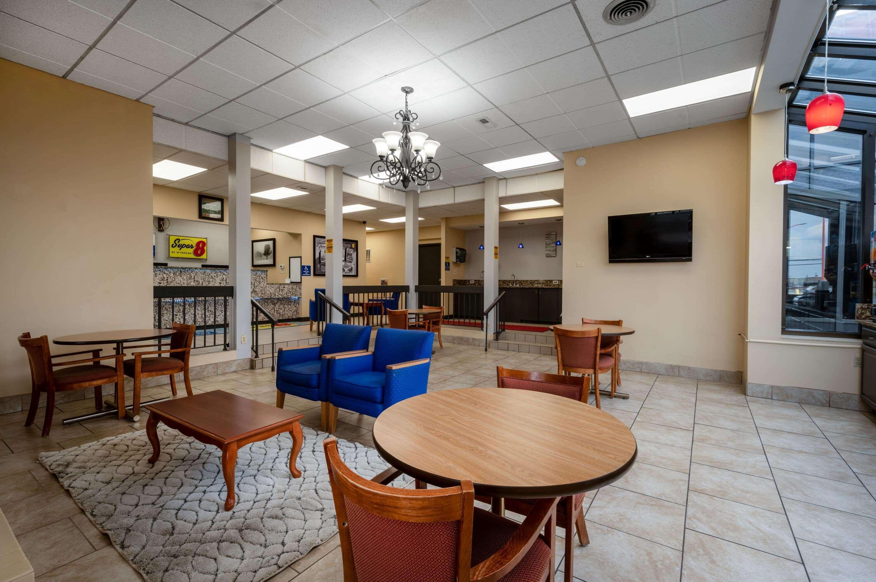 Days Inn By Wyndham Perrysburg Toledo Exteriér fotografie