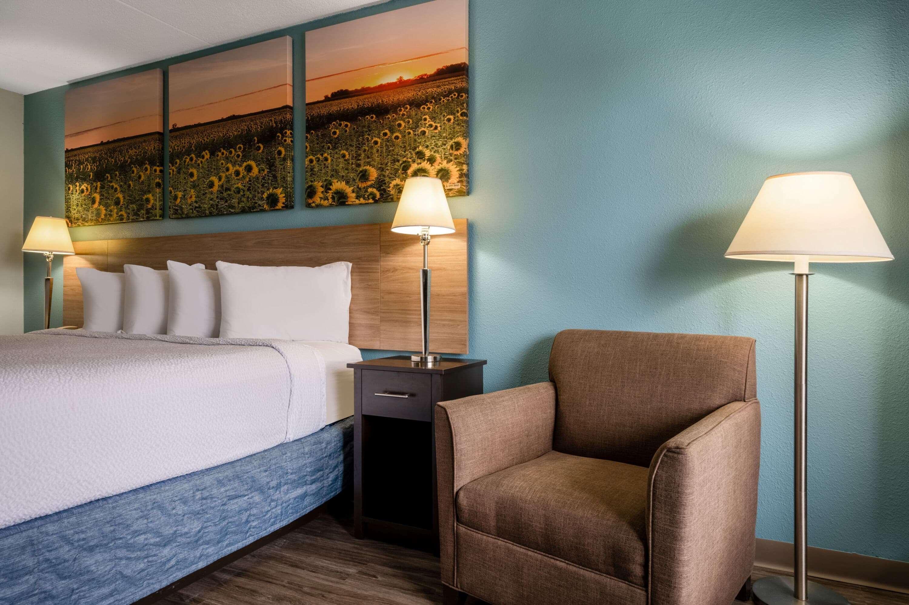 Days Inn By Wyndham Perrysburg Toledo Exteriér fotografie