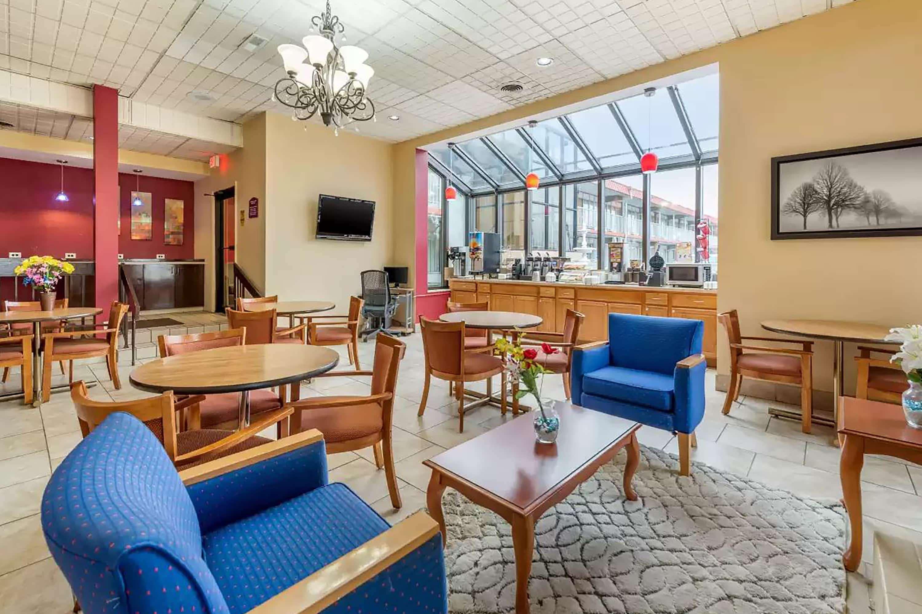 Days Inn By Wyndham Perrysburg Toledo Exteriér fotografie