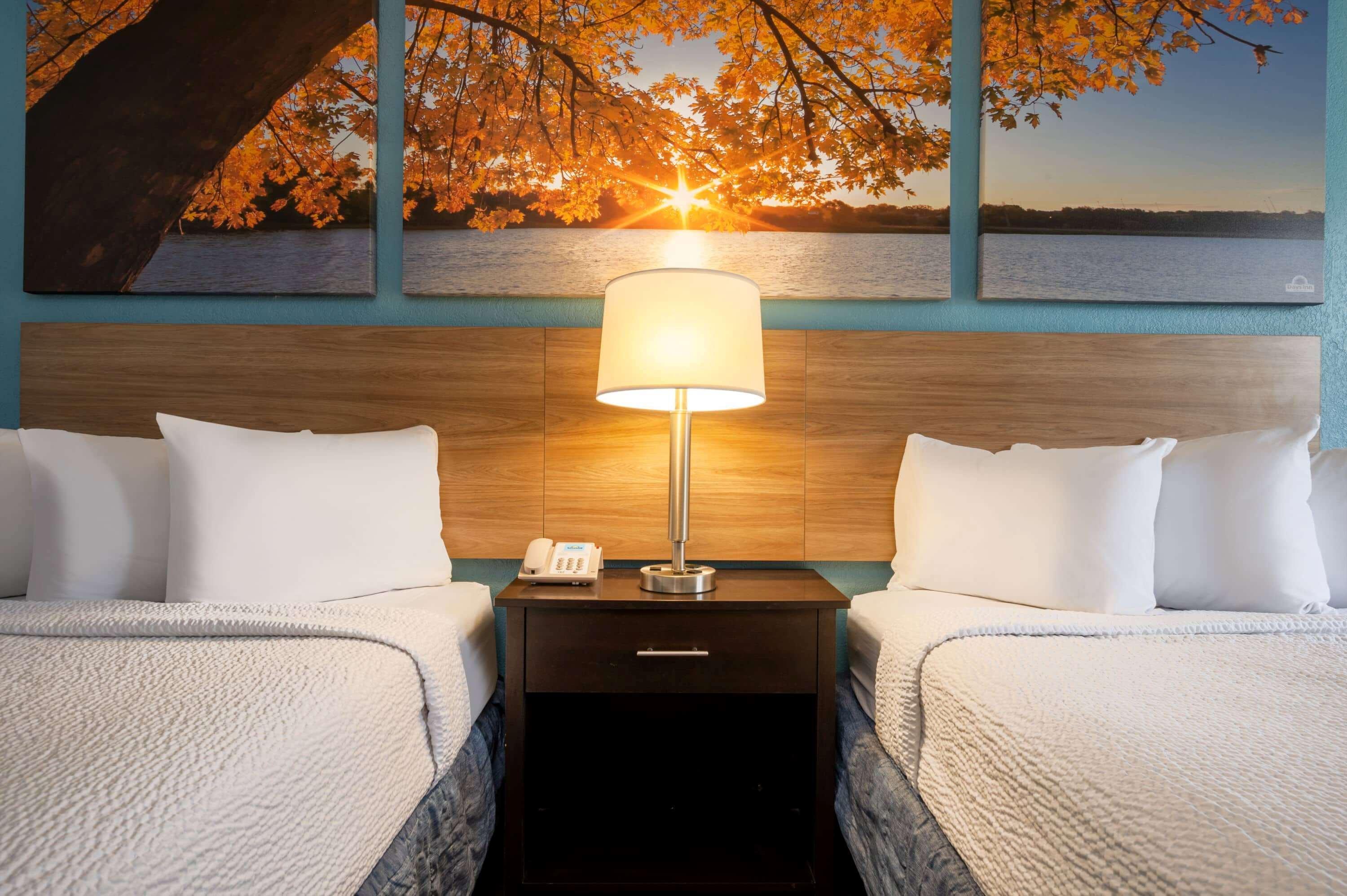 Days Inn By Wyndham Perrysburg Toledo Exteriér fotografie